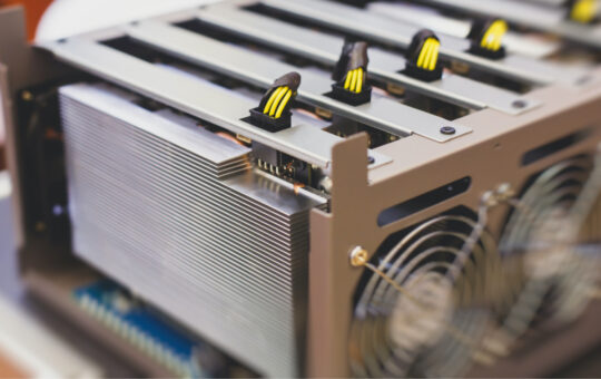 Bitcoin's Hashrate Taps New Lifetime High, BTC Price 20% Above Production Cost, Difficulty Nears ATH – Mining Bitcoin News