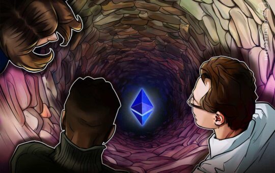 Analyst say Ethereum price could fall to $1,700 if the current climate prevails