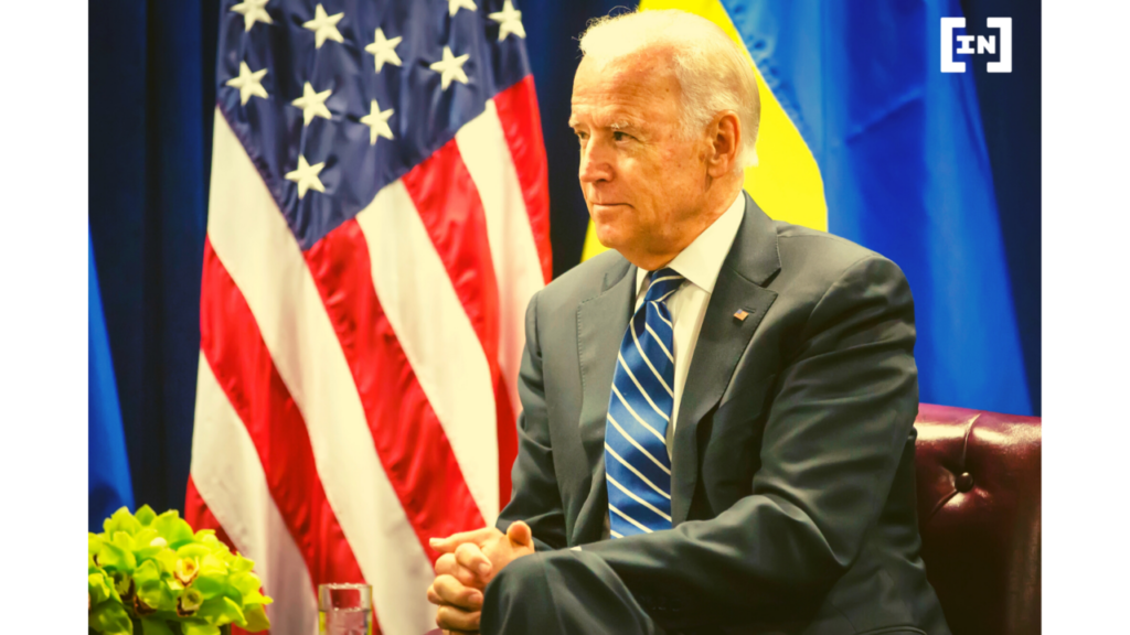 Biden Administration Looks to Target Russia's Crypto Exchanges
