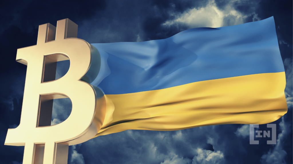Bitcoin Is Selling for $3k Higher in Ukraine as Cash Withdrawal Limits Imposed