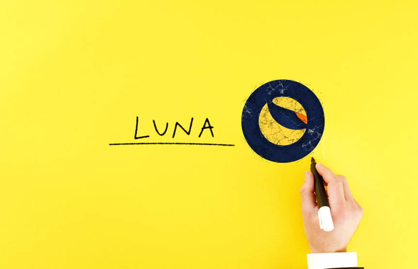 LUNA is outpacing Bitcoin in Gains: Is it a good time to buy?