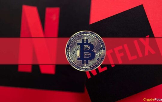 The 120,000 Bitcoin Bitfinex Heist to be Turned into a Netflix Documentary
