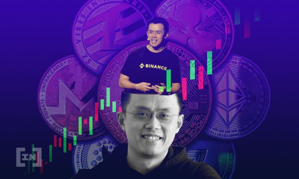 Binance CEO Speaks up on Blocking Russian Customers, Calls it 'Unethical'