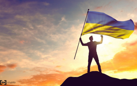 Ukraine Conflict Demonstrates True Value of Bitcoin, Says CoinShares