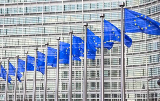 EU Says No to Provisions Restricting Bitcoin