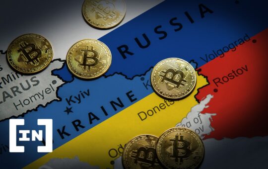 Former BitMEX CEO Says Russia Sanctions Will Push Bitcoin Price Towards $1M