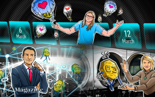 Cointelegraph Magazine