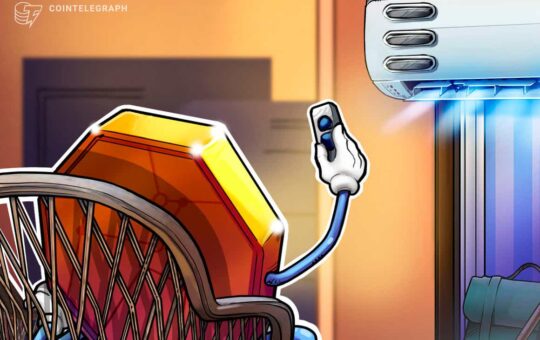 White House office seeks public opinion on crypto-climate implications