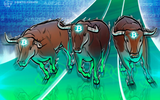 Bitcoin bulls need to reclaim $41K ahead of Friday’s $615M BTC options expiry