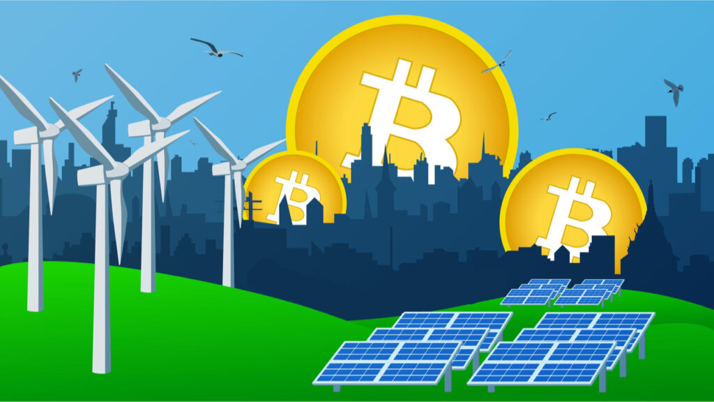 Bitso to Offset Carbon Emissions From the Trading Platform's BTC, ETH, ERC20 Transactions