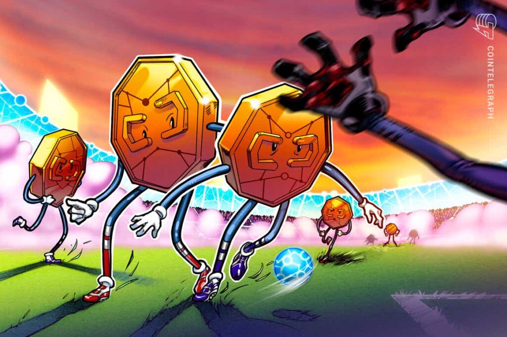 Chiliz launches public testnet for its new layer-1 blockchain