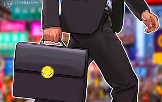 Cointelegraph’s experts reveal their crypto portfolios