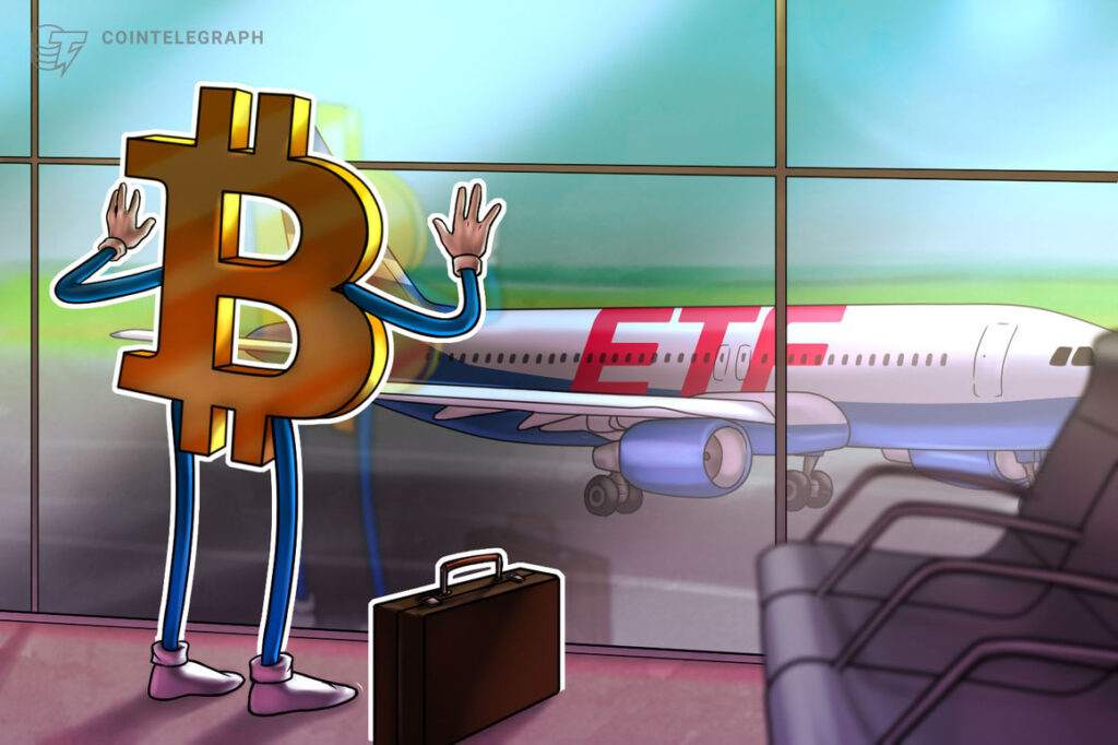 GBTC premium nears 2022 high as SEC faces call to approve Bitcoin ETF