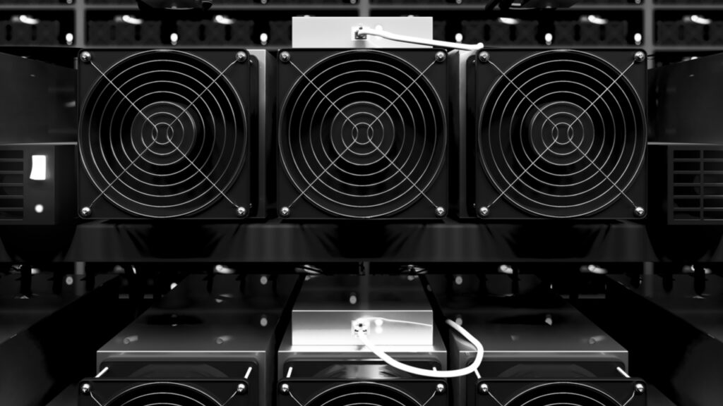 Mining Report Shows Bitcoin's Electricity Consumption Decreased by 25% in Q1 2022