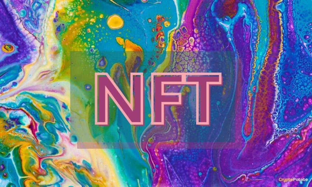 Over 100% Increase in Number of Ethereum-based NFT Collections in 2022