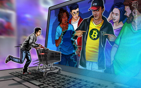 Introducing Bitcoin Pizza Day merch for crypto OGs