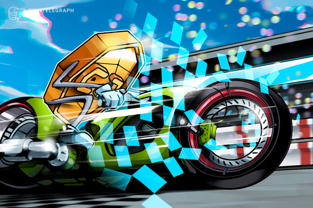 Polygon reaches level that last time triggered a 275% MATIC price rally — Will history repeat?
