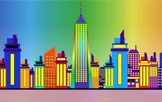Qtopia – The First LGBTQ Metaverse is in the Pipeline