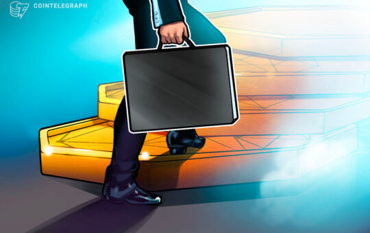 Rival blockchain projects angling for talent from Terra developers