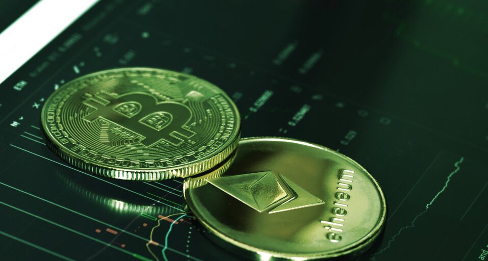 $133M in Bitcoin, Ethereum Liquidated as Leading Cryptocurrencies Drop