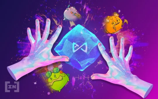 Axie Infinity Developer to Reimburse Ronin Hack Victims