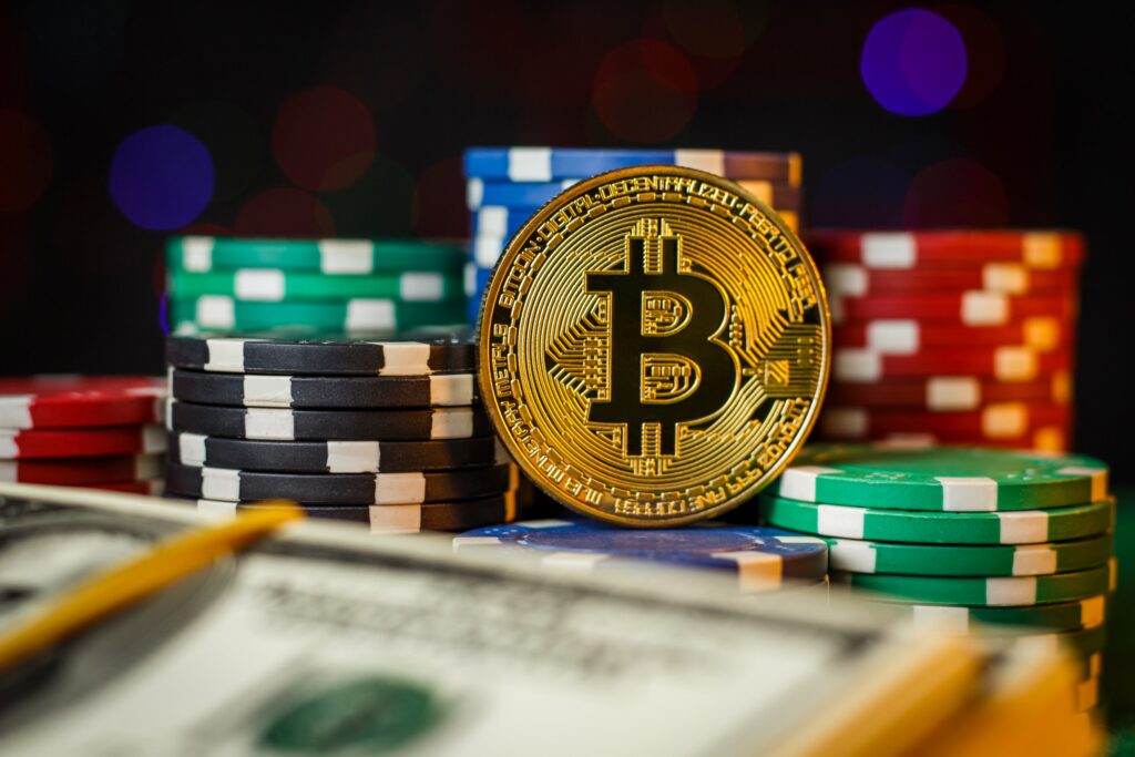 BTC forms a dead cat bounce