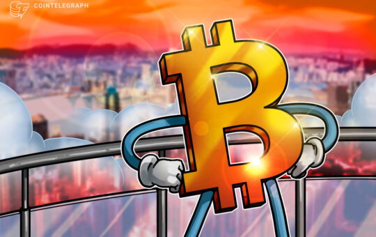 Bitcoin gives ‘encouraging signs’ — Watch these BTC price levels next