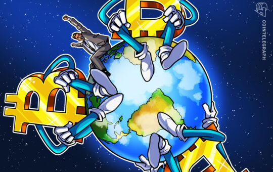 Bitcoin price rallies to $32.3K, but three factors could limit its recovery
