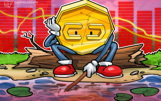 Can Bitcoin survive its first global economic crisis?