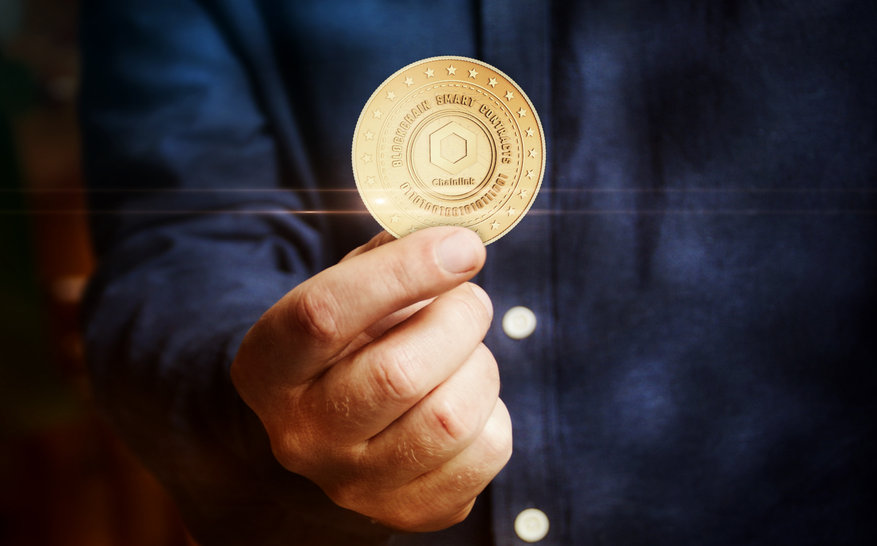 Chainlink’s downtrend could stop if this support holds