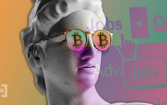 Crypto Exchanges Defy Job Cut Trend and Tease Hiring Plans