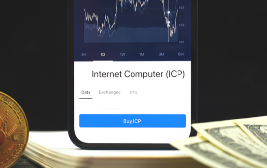 Cryptos mixed, ICP rises after Binance delists futures pair