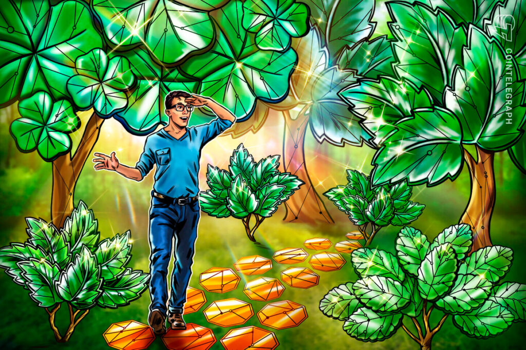 Harmony offers $1M bounty, but is it big enough?