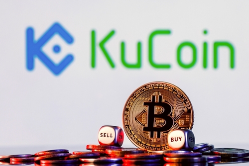 KuCoin’s CEO says the bear market is temporary