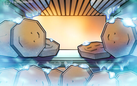 Liquidity provider asks platforms to freeze 3AC funds to recover assets after litigation