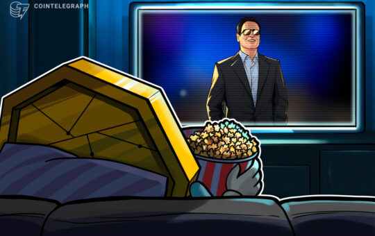 Mark Cuban says crypto crash highlights Warren Buffett’s wisdom
