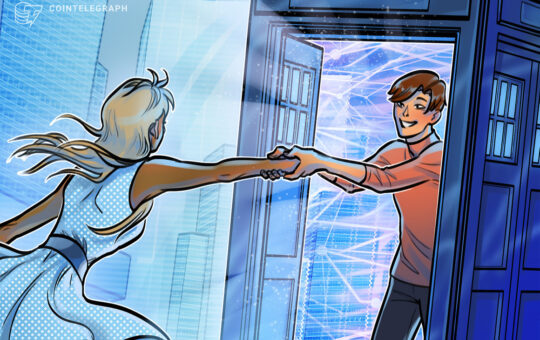 Metaverse fractional ownership to form similarly to property loans: Casper exec