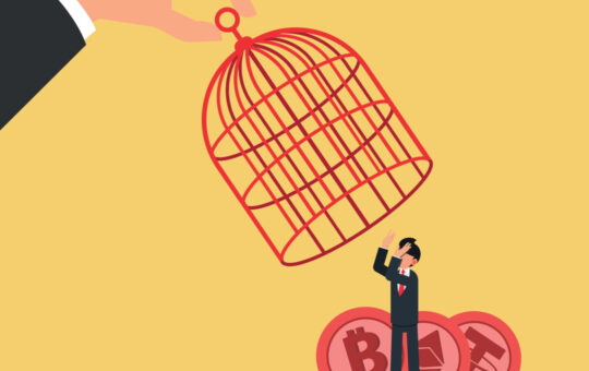 Regulation Won't Let Us Engage in Crypto; Kiyosaki Talks Depression, Civil Unrest, and More — Bitcoin.com News Week in Review – The Weekly Bitcoin News