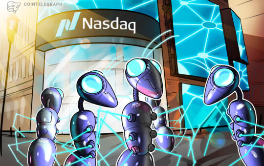 Roxe Holding in talks for listing on Nasdaq via $3.6B SPAC deal