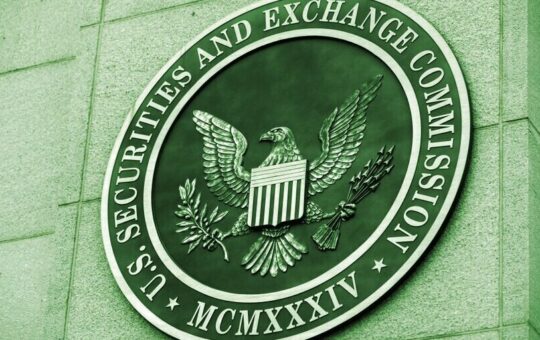 SEC Opens Investigation Into Insider Trading on Crypto Exchanges: Report