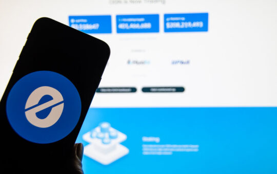 Should you buy Origin Protocol as it maintains above the oversold bottom?