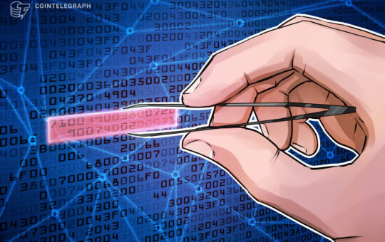 Solana developers tackle bugs hoping to prevent further outages
