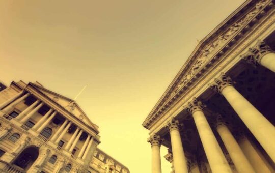Traditional Hedge Funds Not Deterred by Crypto Market Downturn and Volatility