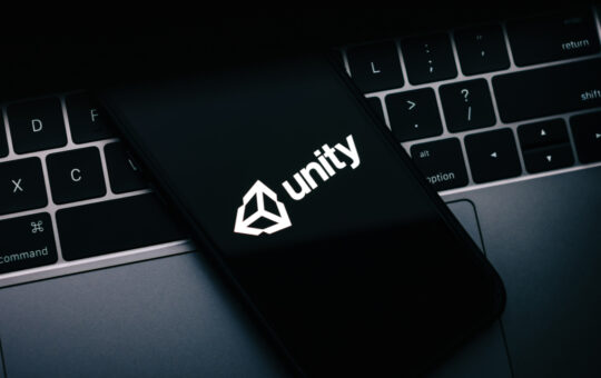 Unity