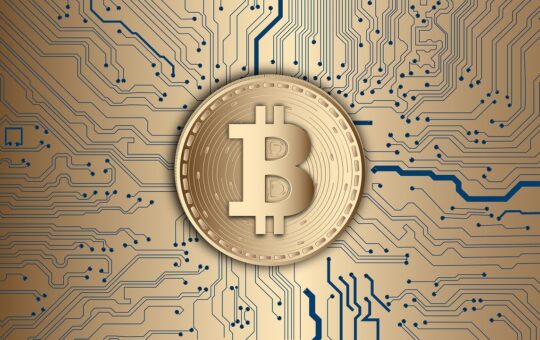 Should I buy Bitcoin now
