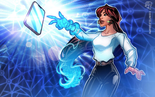 ZED RUN founder envisions user narrative-driven Metaverse