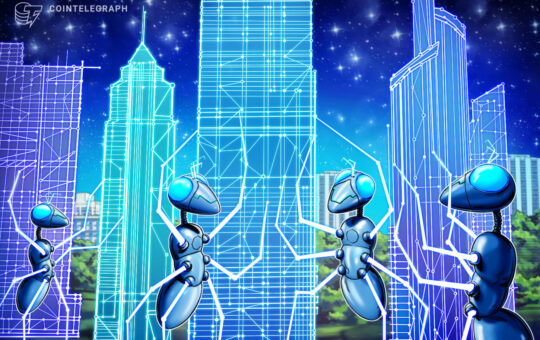 An outlook on the Web3 industry during the downtrend