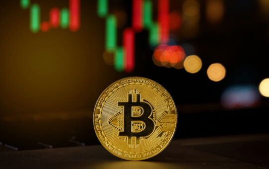 BTC Edges Closer to $18,800 Support Level on Saturday – Market Updates Bitcoin News