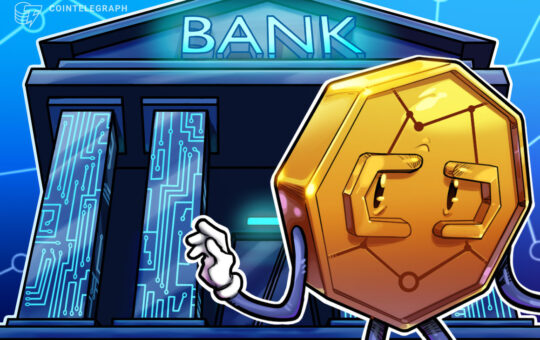 Binance fined $3M over illegal operations in the Netherlands