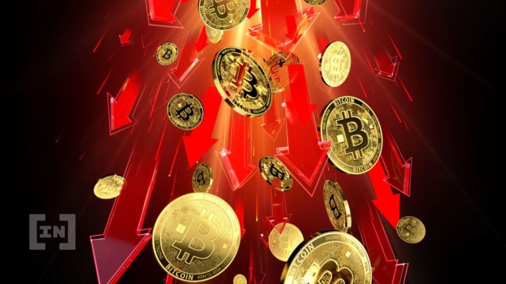 Bitcoin Markets in Capitulation After Worse Quarterly Loss in a Decade